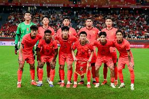 天津媒体解析亚洲国家联赛：中国男足进军世界杯挑战依旧严峻，实战锻炼意义显著