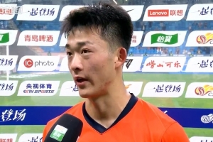 三轮之差坠入降级深渊，宫睿聪坦言心灰意冷，返程后反思教训，末轮全力以赴迎战