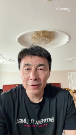 李玮锋宣布辞去中甲宁波队主教练职务：深感遗憾，未能与球队并肩作战