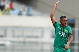 备战亚冠精英联赛！博主：国安队四名外援今天启程前往泰国