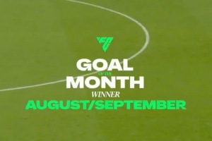 8月9月月度最佳进球揭晓：索博斯洛伊热刺之战中的惊天远射荣膺大奖