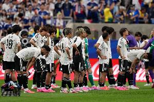 日本媒体曝：亚足联若执意于沙特举办亚洲杯，日本队恐宣布退出比赛