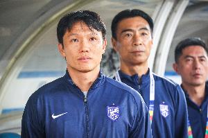 湖北媒体曝：武汉三镇全体将士誓为保级一线全力冲刺
