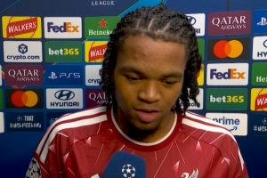 恩古莫哈揭秘：战局转折点，最后10分钟我们令对手窒息