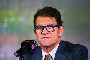 卡佩罗指出：国际米兰全程似处三速模式，直至终段才勉力切换至五速加速档