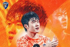 玉昆之战：云南队全力出击