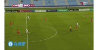 U16国足以0-1不敌巴林U17，江宇涵扑救失误导致首球失守