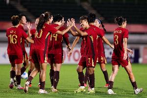 卫报》：2027年女足世界杯迎来FIFA重大变革：后勤资助与男足持平！