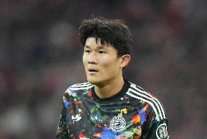 拜仁争锋战：金玟哉超越塔，孔帕尼强调全队重要性