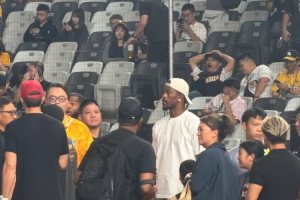 FIBA-OPEN-3×3贵州站day1